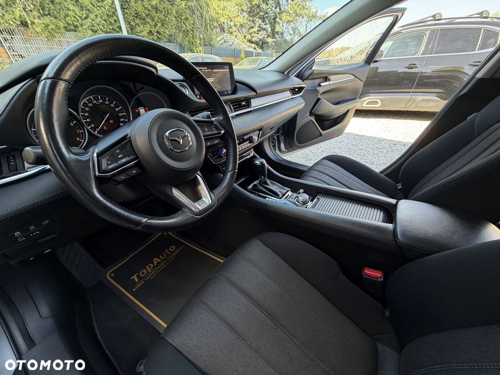 Mazda 6 2.0 SkyEnergy - 21