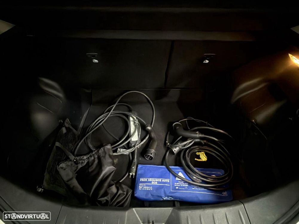 Nissan Leaf Acenta - 12