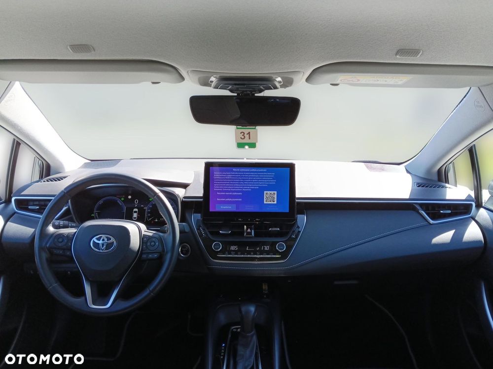 Toyota Corolla 1.8 Hybrid Style - 2