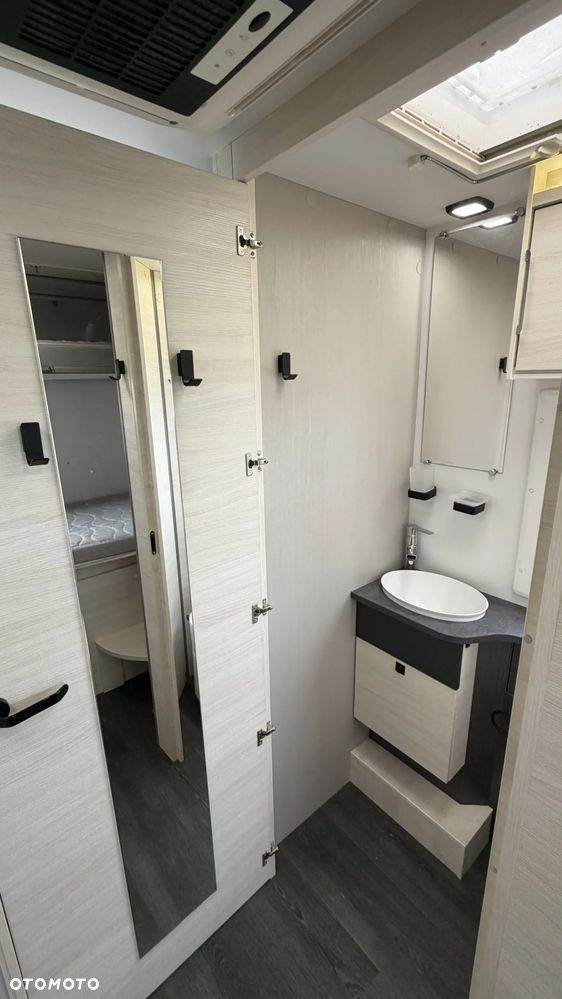 Chausson 720 TITANIUM PREMIUM - 20