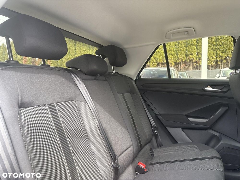 Volkswagen T-Roc 1.5 TSI Life DSG - 31