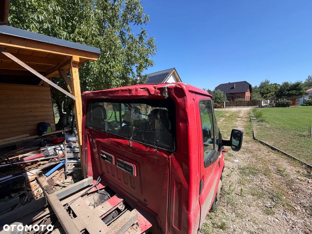 Ford Transit - 6