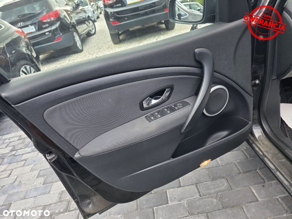 Renault Megane - 39