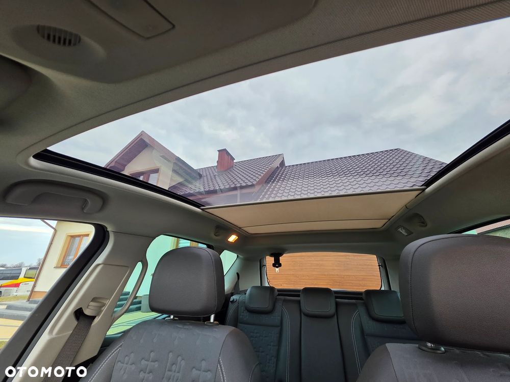 Opel Meriva 1.4 Ecoflex Design Edition - 18