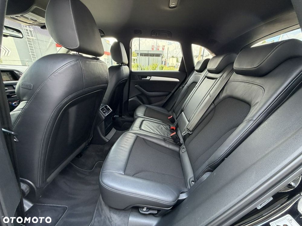 Audi Q5 - 33