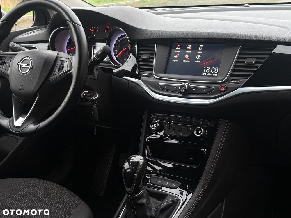 Opel Astra - 30