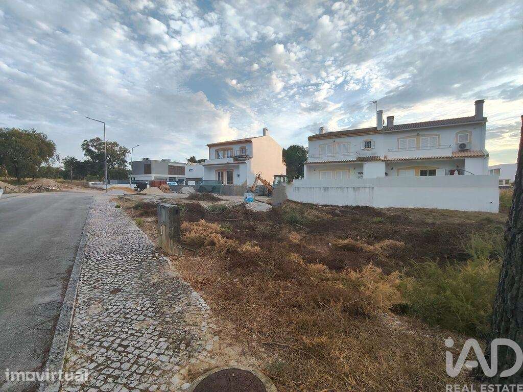 Terreno para construção em Sesimbra (Castelo) - Grande imagem: 3/17