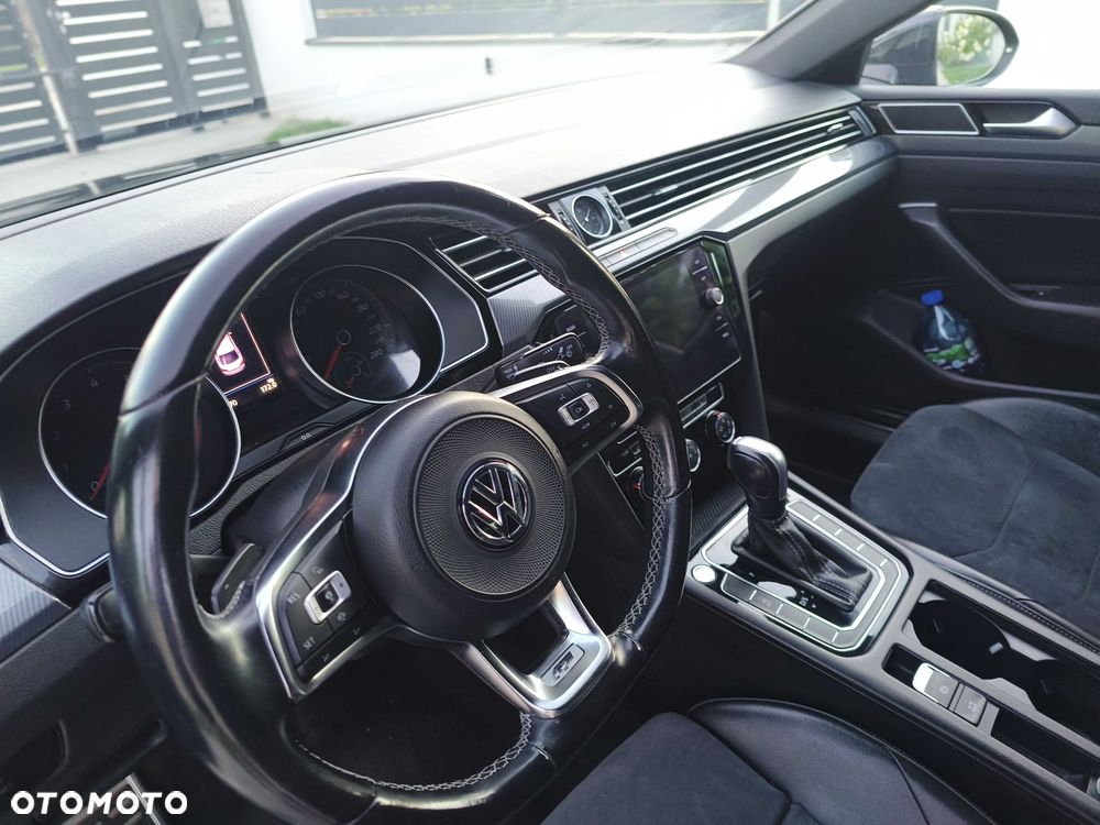 Volkswagen Arteon - 6