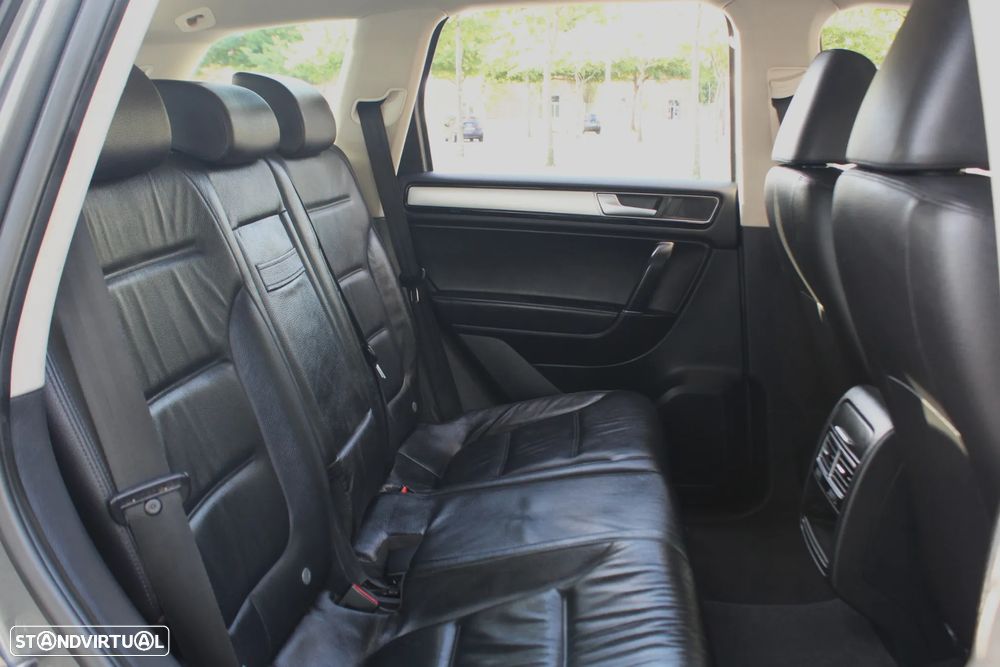 VW Touareg 3.0 TDI V6 - 49