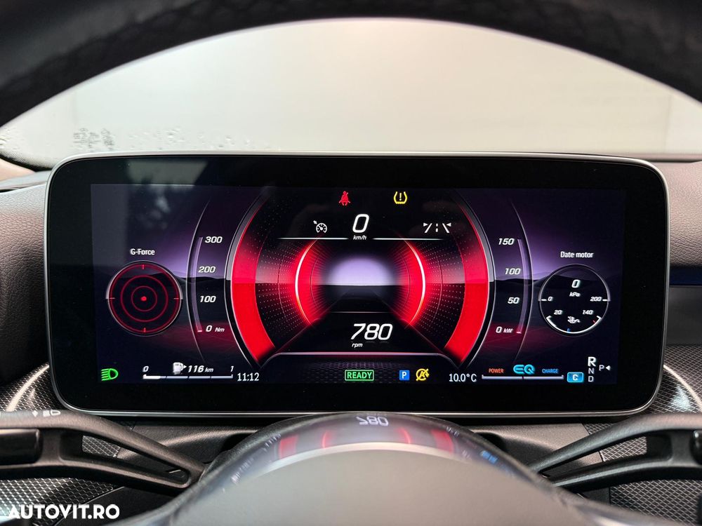 Mercedes-Benz C 200 MHEV 4MATIC - 6