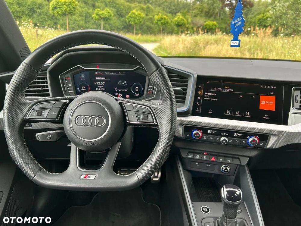 Audi A1 Sportback - 20