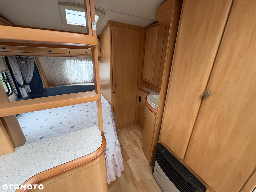 Hobby de luxe easy - 29