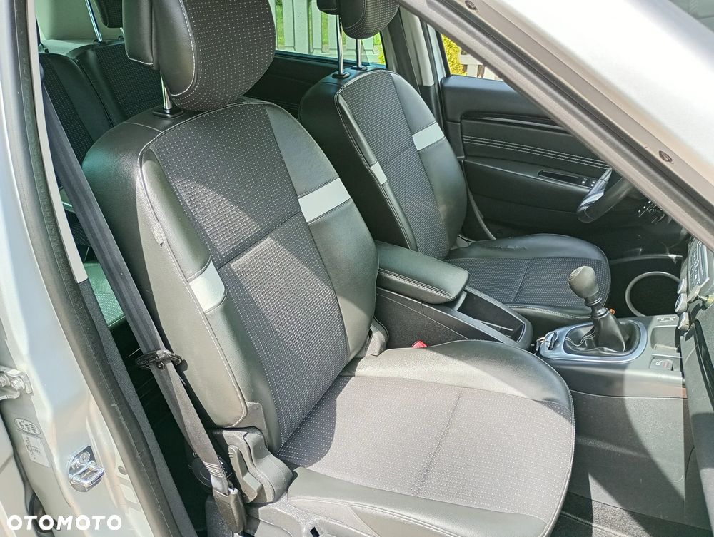 Renault Scenic - 30