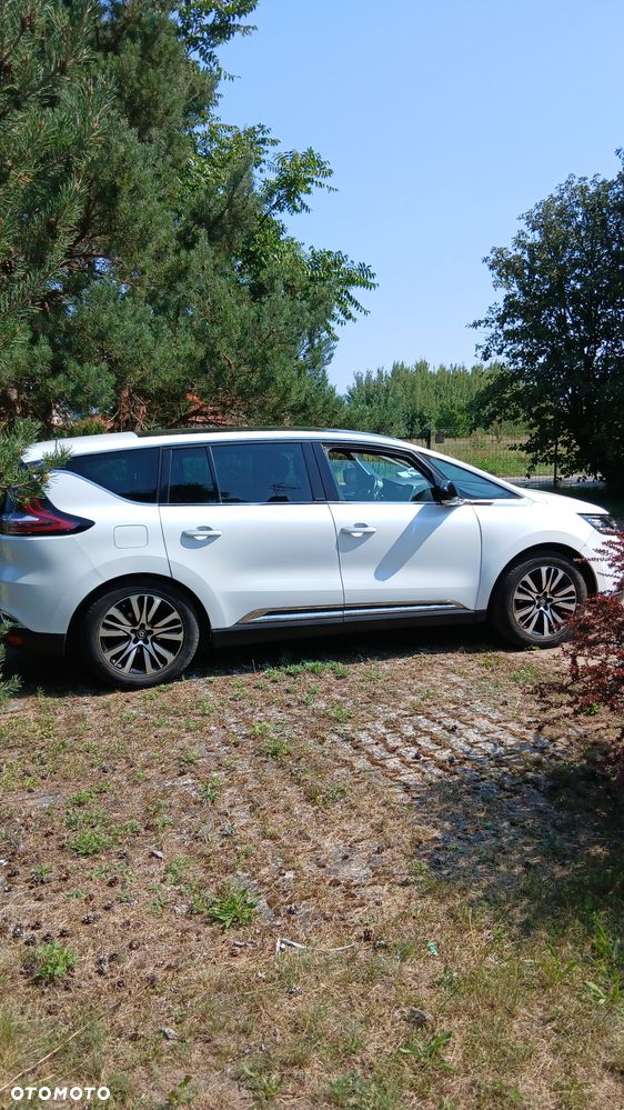 Renault Espace 1.6 dCi Energy Initiale Paris EDC - 6