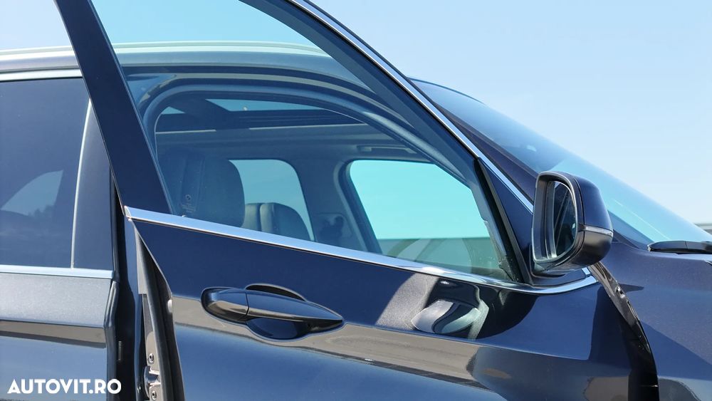BMW X5 xDrive40d - 10