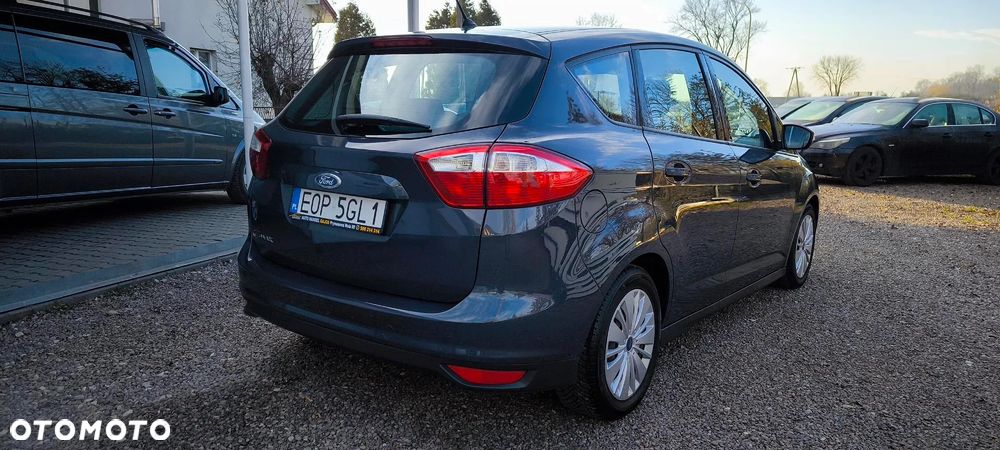 Ford C-MAX 1.6 Trend - 3