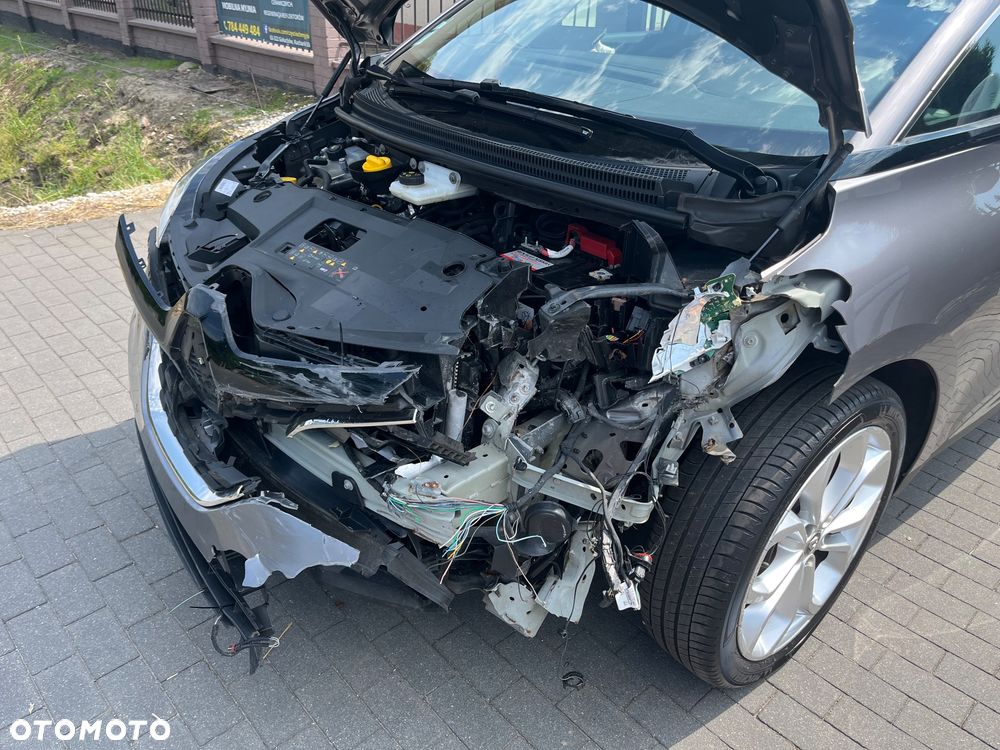 Renault Scenic - 20
