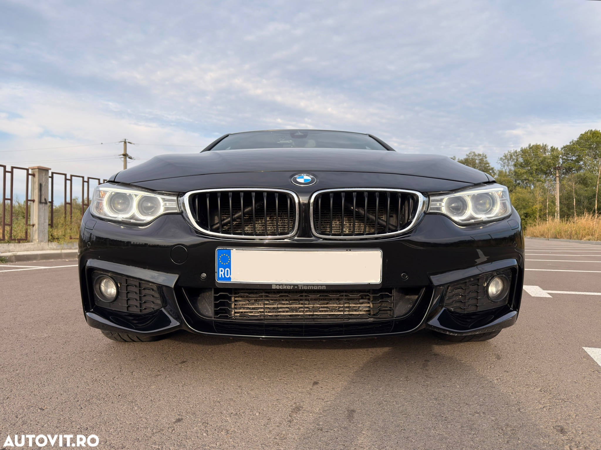 BMW Seria 4 - 4