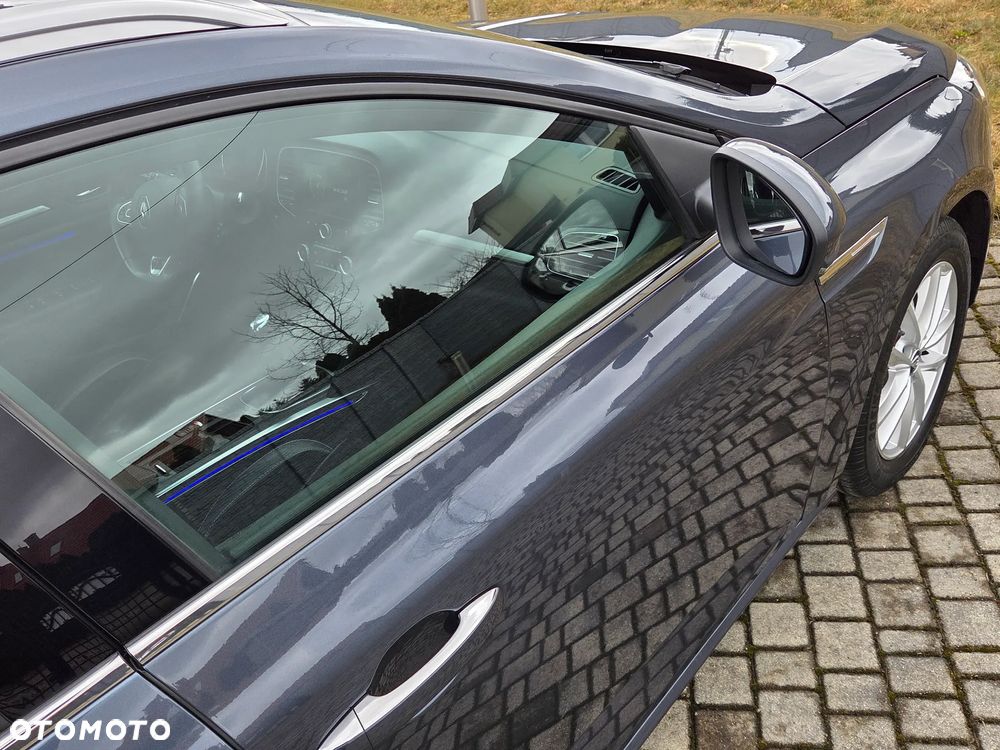 Renault Megane 1.2 16V TCE Energy Dynamique - 39