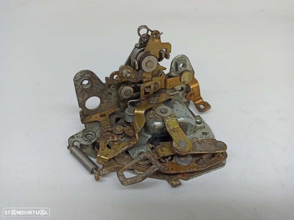 FECHADURA PORTA TRASEIRA ESQUERDA MERCEDES CLASE E (W123) BERLINA+COUPE D 300 - 5