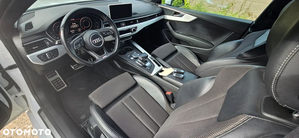 Audi A5 Coupé - 16