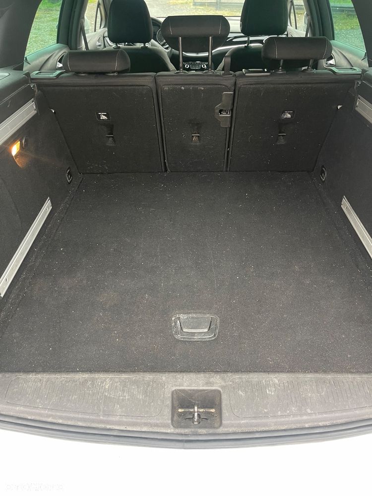 Opel Astra - 5