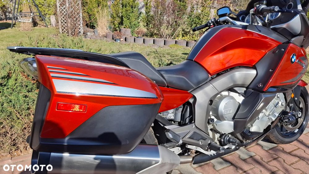 BMW K - 12