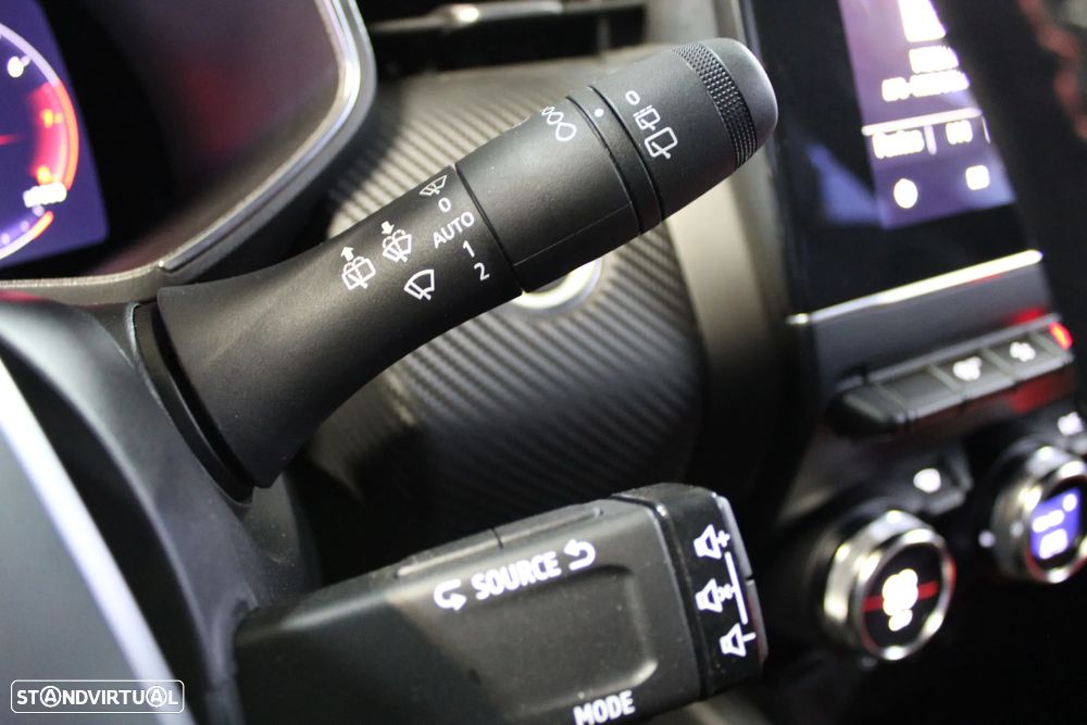 Renault Clio - 14