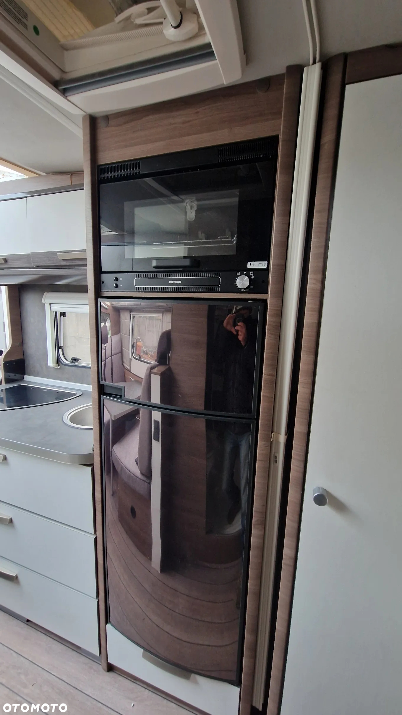 KNAUS Live Traveller - 20