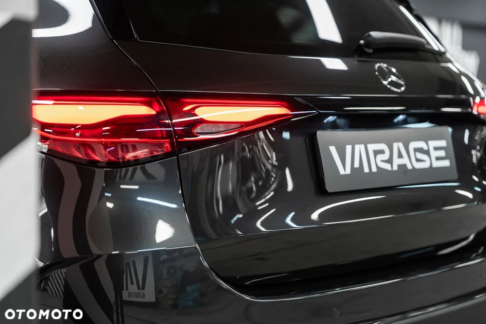 Mercedes-Benz GLC - 29