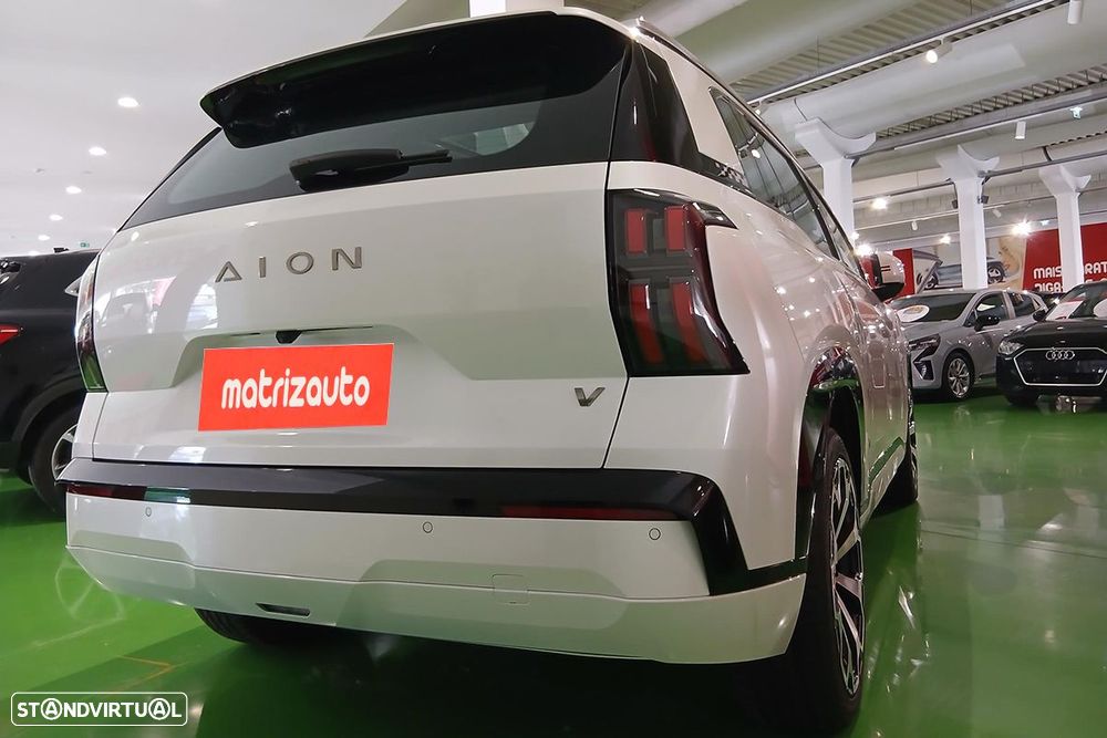 Aion V 75.26 kWh Premium - 4