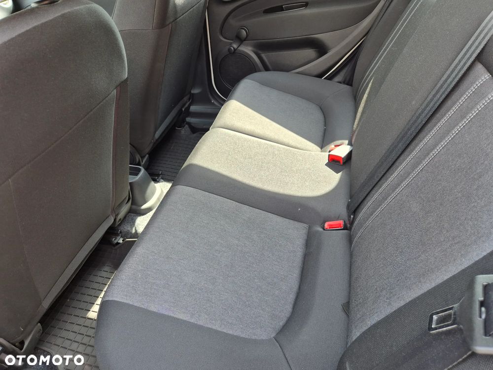 Fiat Grande Punto 1.2 8V - 9