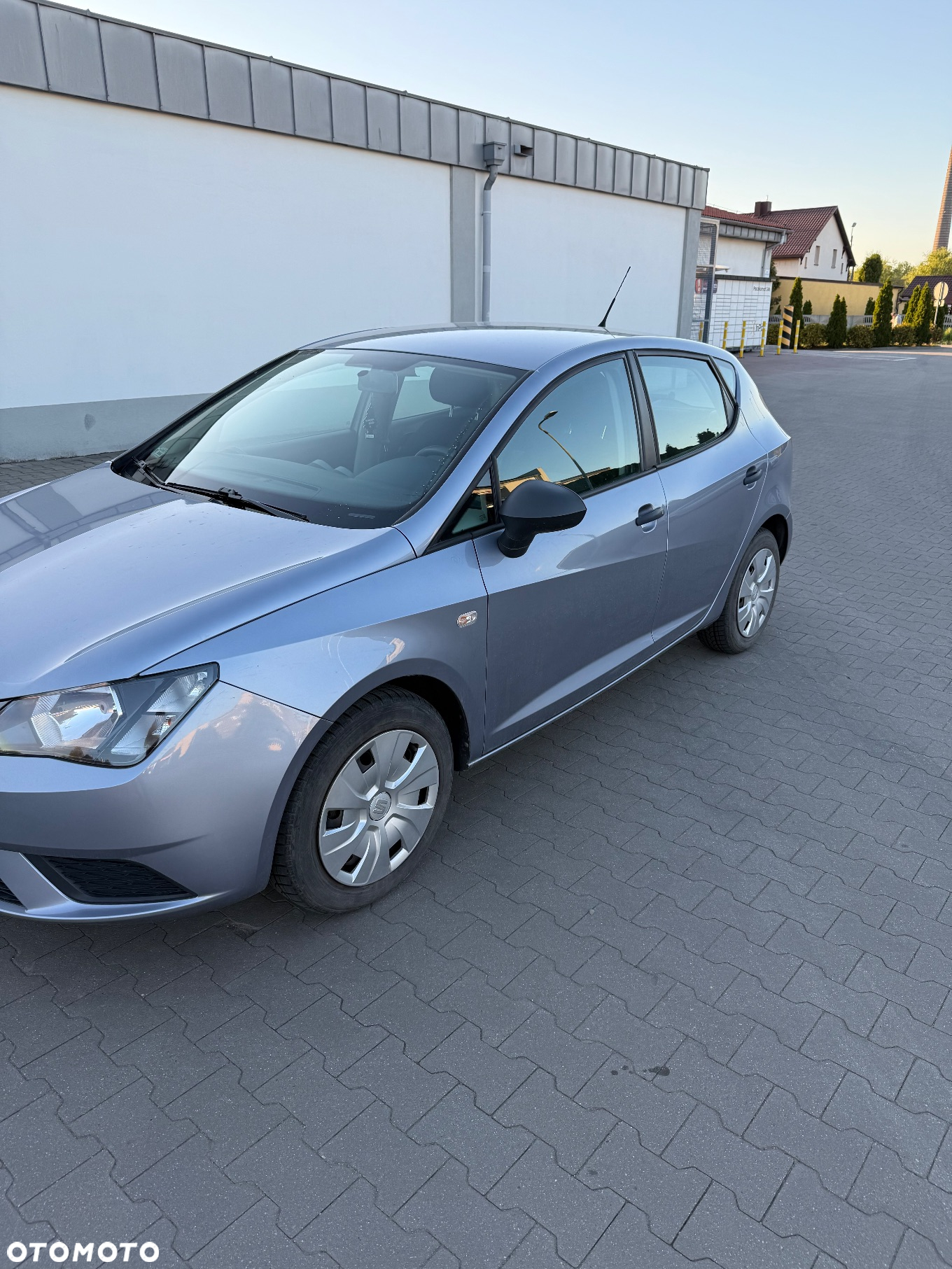 Seat Ibiza 1.0 Style - 12