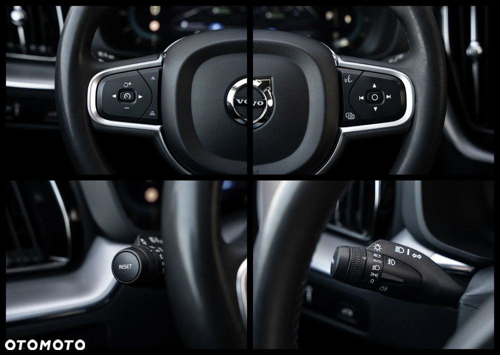 Volvo XC 60 B4 D Geartronic Momentum Pro - 32