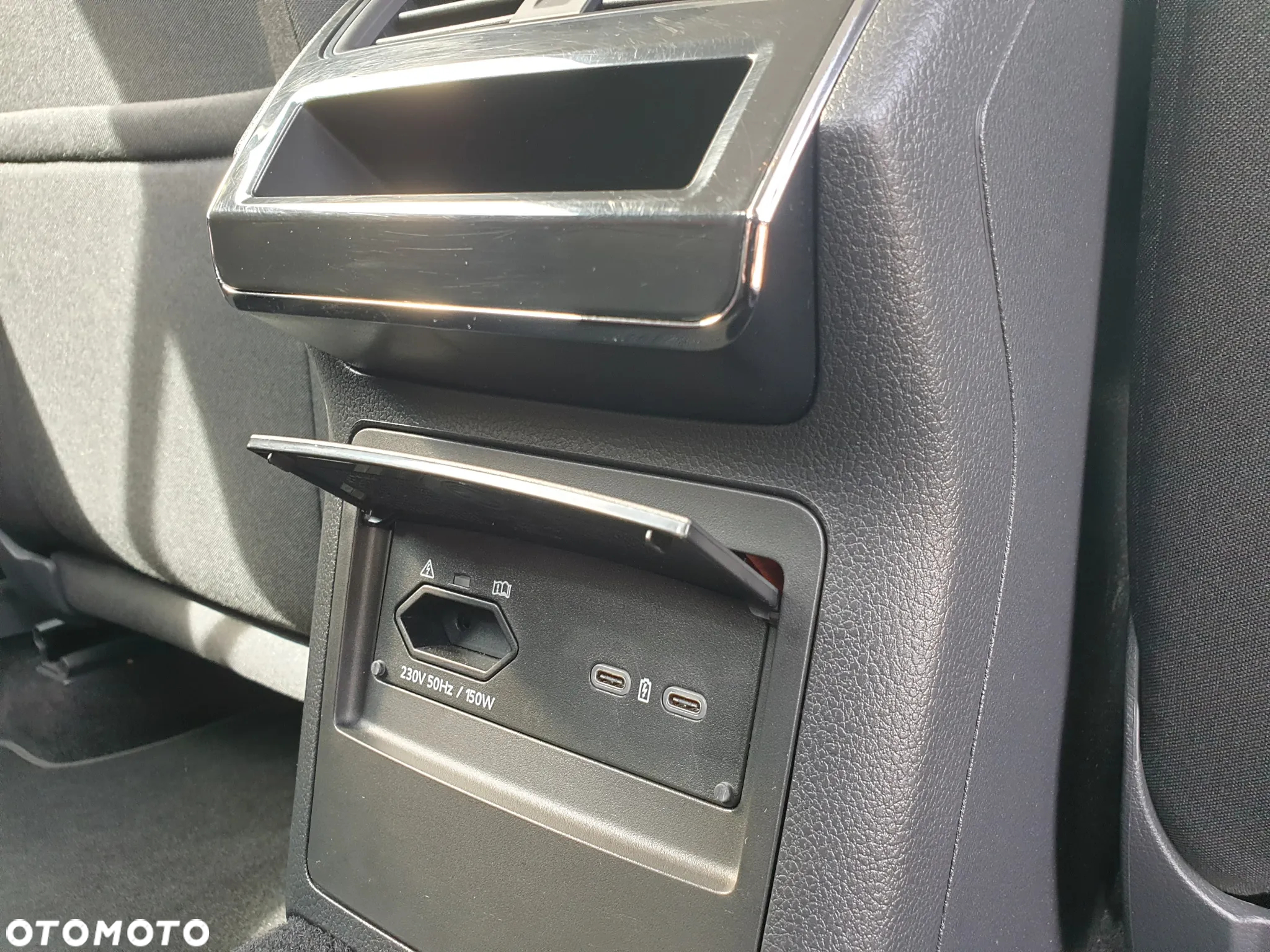 Skoda Superb 1.4 TSI Plug-In Hybrid Style DSG - 18