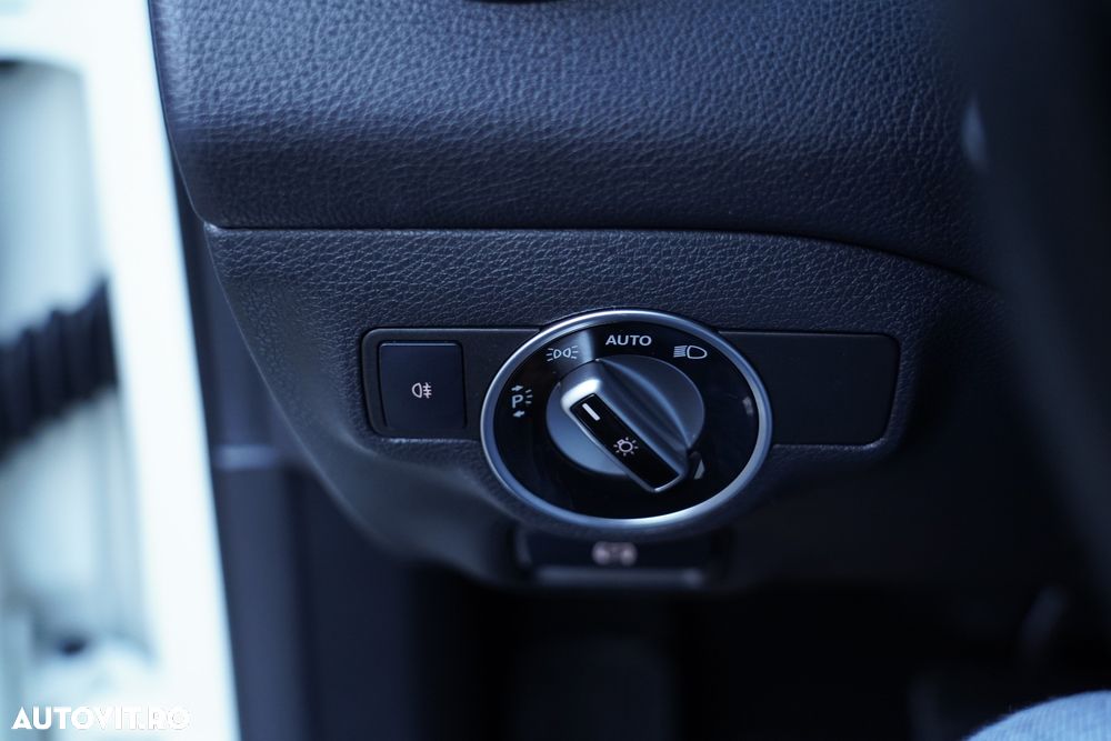 Mercedes-Benz GLA 200 (CDI) d 4Matic 7G-DCT AMG Line - 13