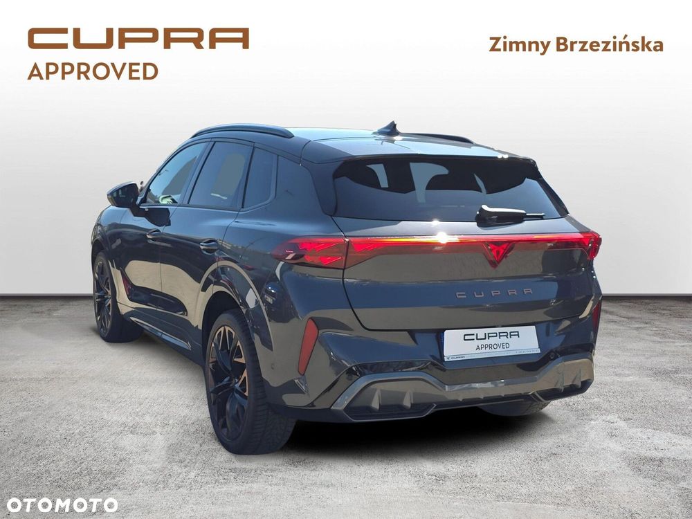 Cupra Terramar 2.0 TSI 4Drive DSG - 4