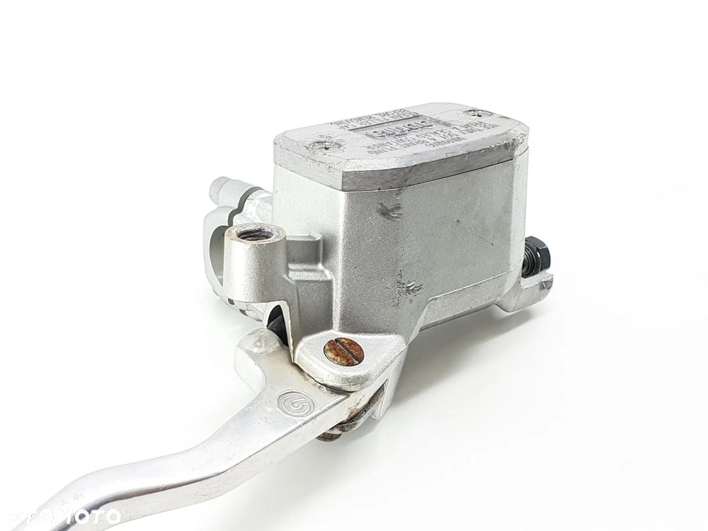 Pompa Hamulcowa Brembo Klamka Aprilia Mojito Custom 50 Habana - 2