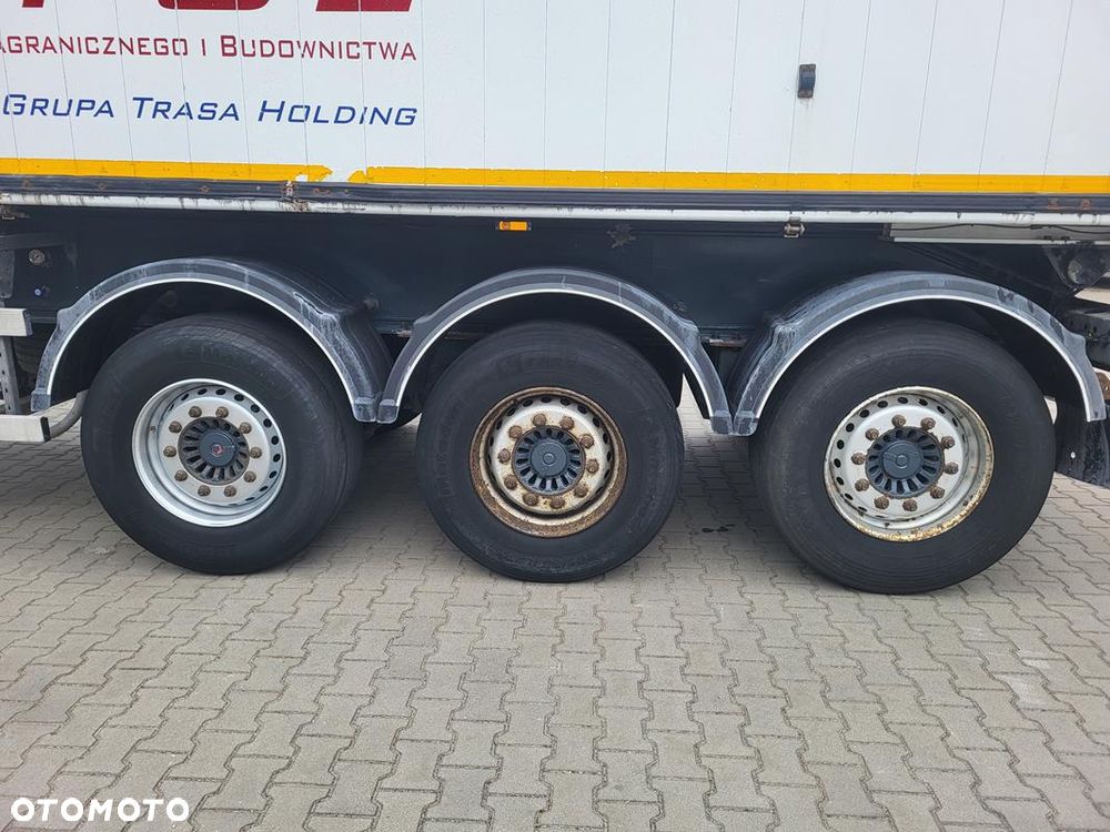 Bodex KIS 3WA - 6