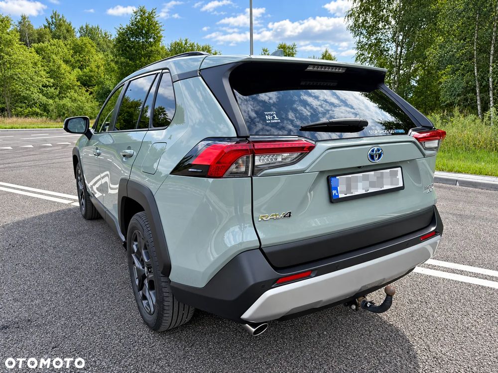 Toyota RAV4 - 4
