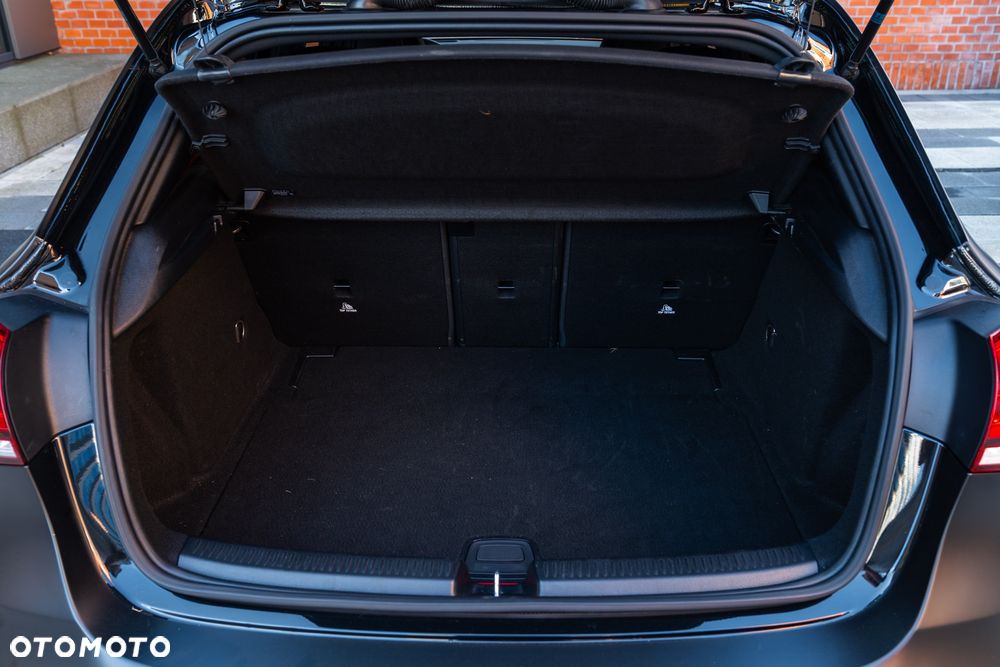 Mercedes-Benz Klasa A - 36