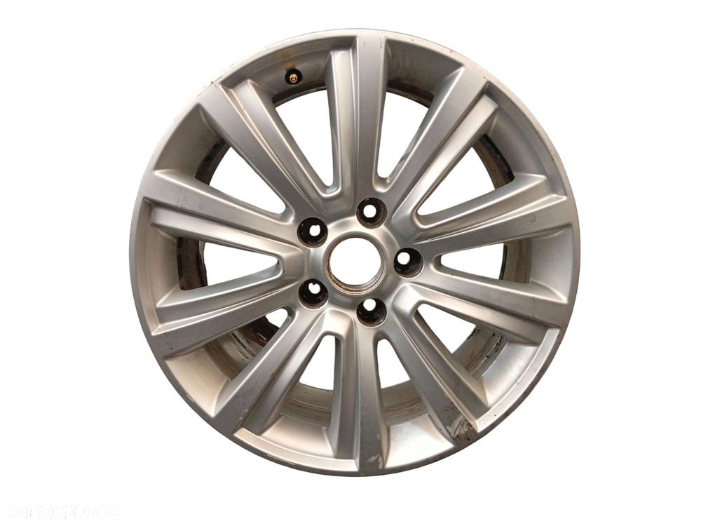 4X FELGI ALUMINIOWE VOLKSWAGEN AMAROK I 18'' 7.5J ET45 5X120 2H0601025F - 10