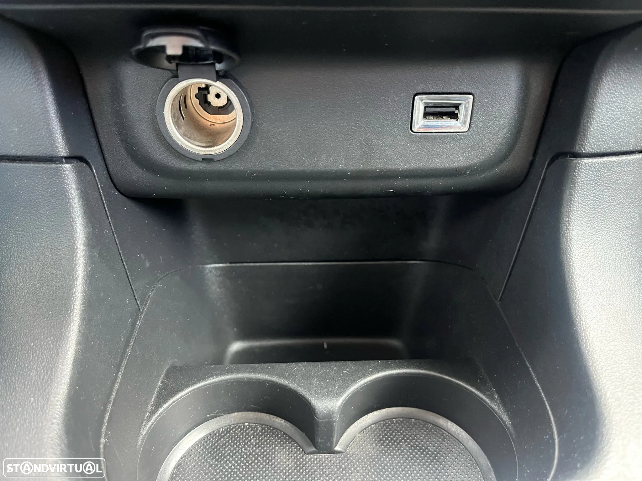 Citroën C3 1.5 BlueHDi C-Series - 55