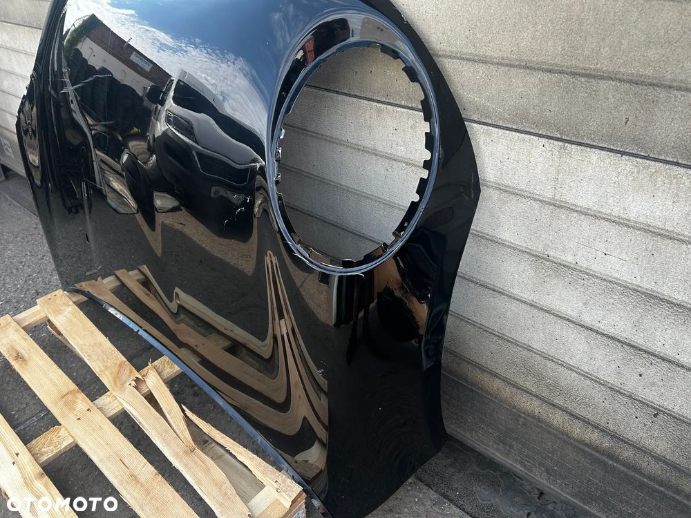 MASKA POKRYWA SILNIKA MINI COOPER S F56 F55 F57 - 3
