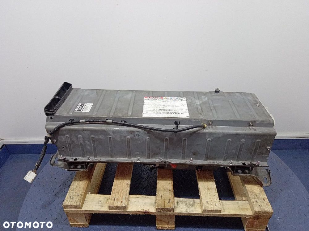 LEXUS GS III 450H 05-08 3.5 V6 EV BATERIA  AKUMULATOR HYBRYDA G9280-30010 - 1