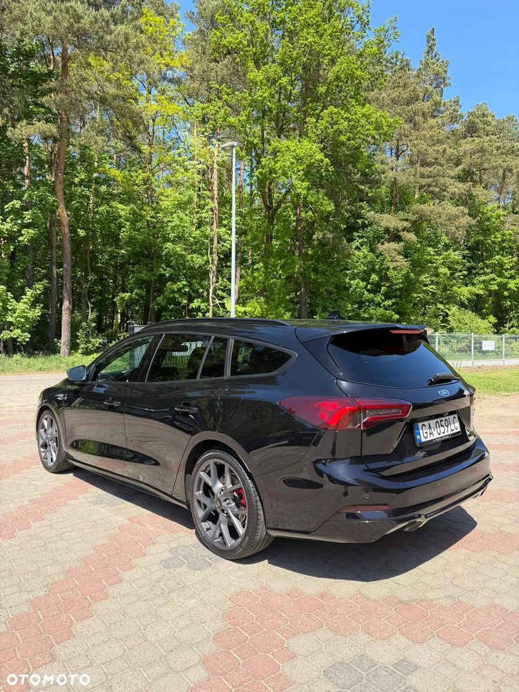 Ford Focus 2.0 EcoBlue ST - 27