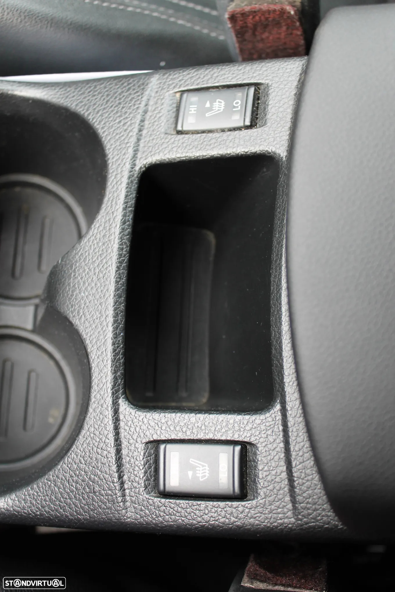 Nissan Qashqai 1.5 dCi Tekna Premium - 32