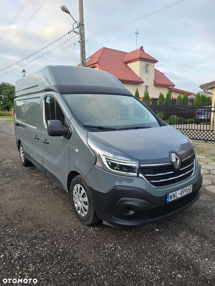 Renault TRAFIC L2H2 - 7