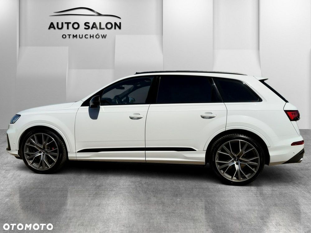 Audi SQ7 - 8