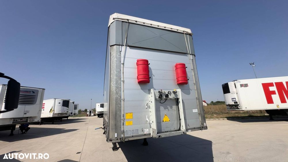Schmitz Cargobull scb*s3b - 2
